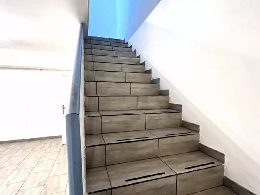 Immagine 11 di Negozio in vendita  in Via Antonio Serra a Roma