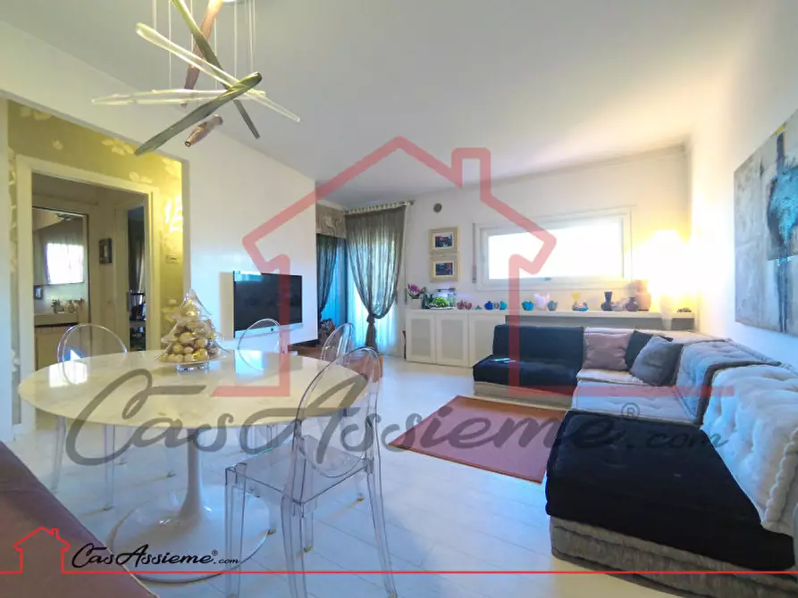 Immagine 1 di Appartamento in affitto  in Borgo Treviso a Castelfranco Veneto