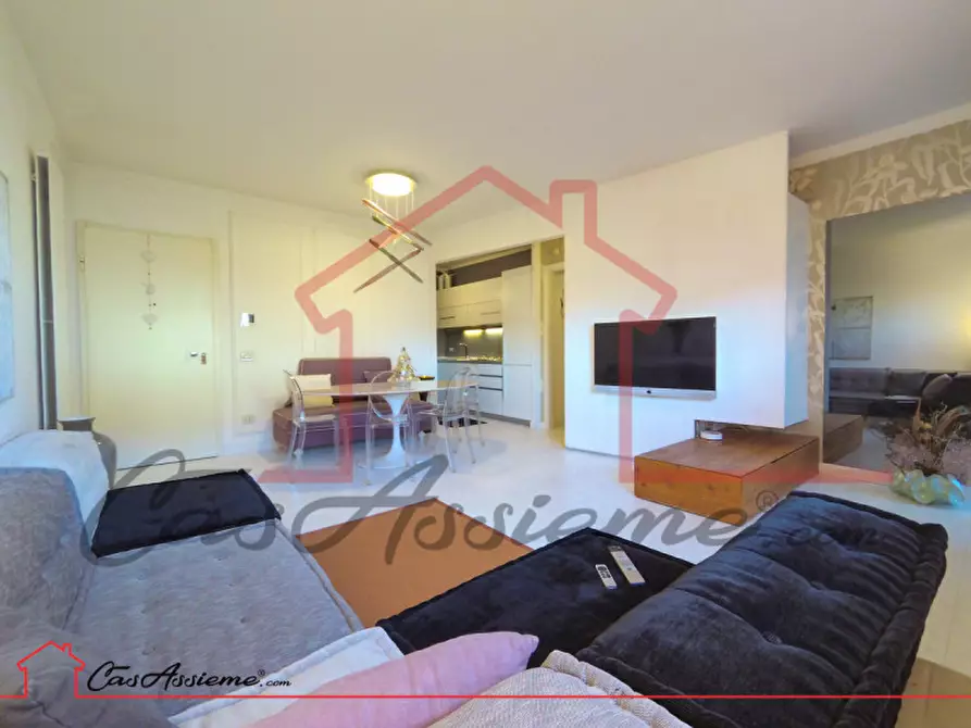 Immagine 2 di Appartamento in affitto  in Borgo Treviso a Castelfranco Veneto