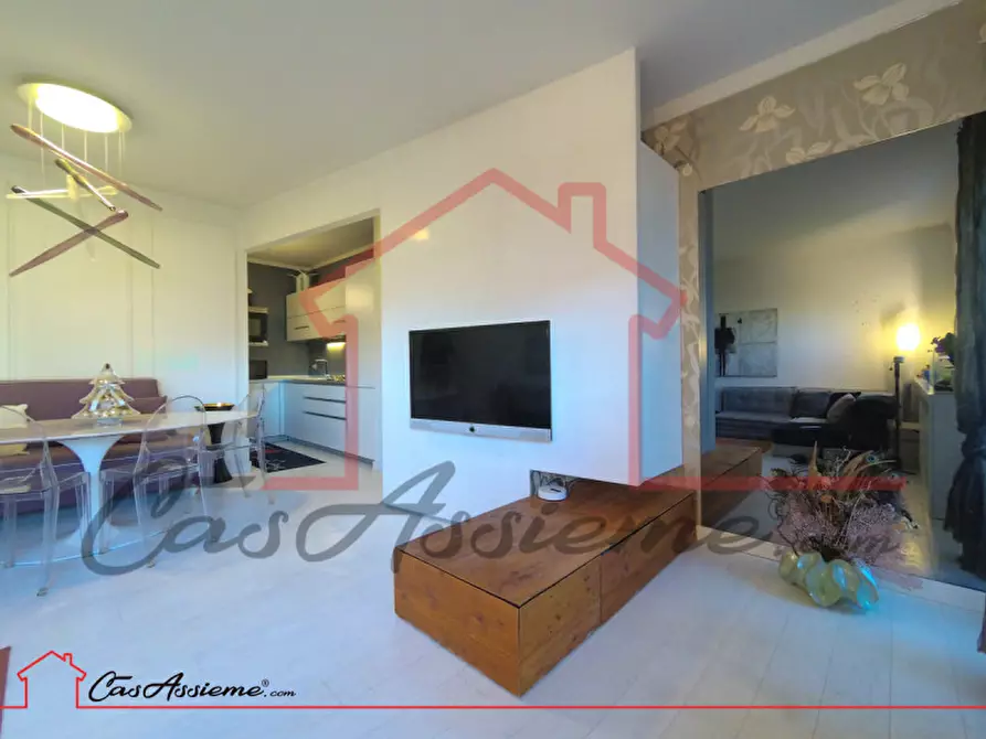 Immagine 3 di Appartamento in affitto  in Borgo Treviso a Castelfranco Veneto