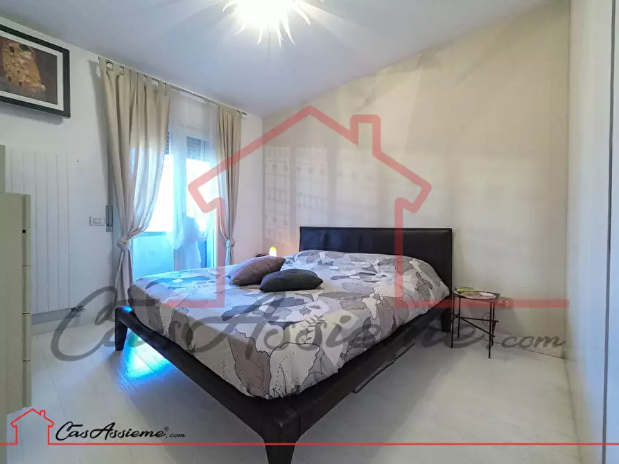 Immagine 6 di Appartamento in affitto  in Borgo Treviso a Castelfranco Veneto