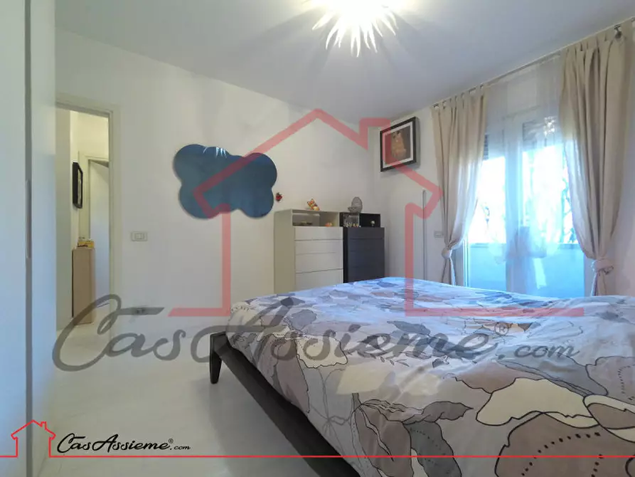 Immagine 8 di Appartamento in affitto  in Borgo Treviso a Castelfranco Veneto