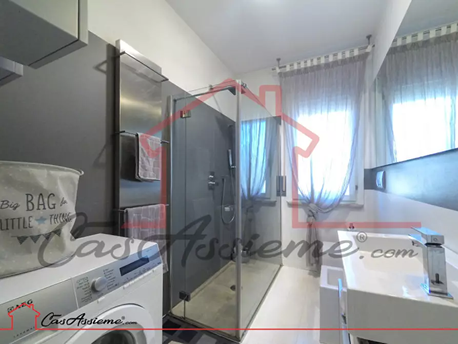 Immagine 9 di Appartamento in affitto  in Borgo Treviso a Castelfranco Veneto