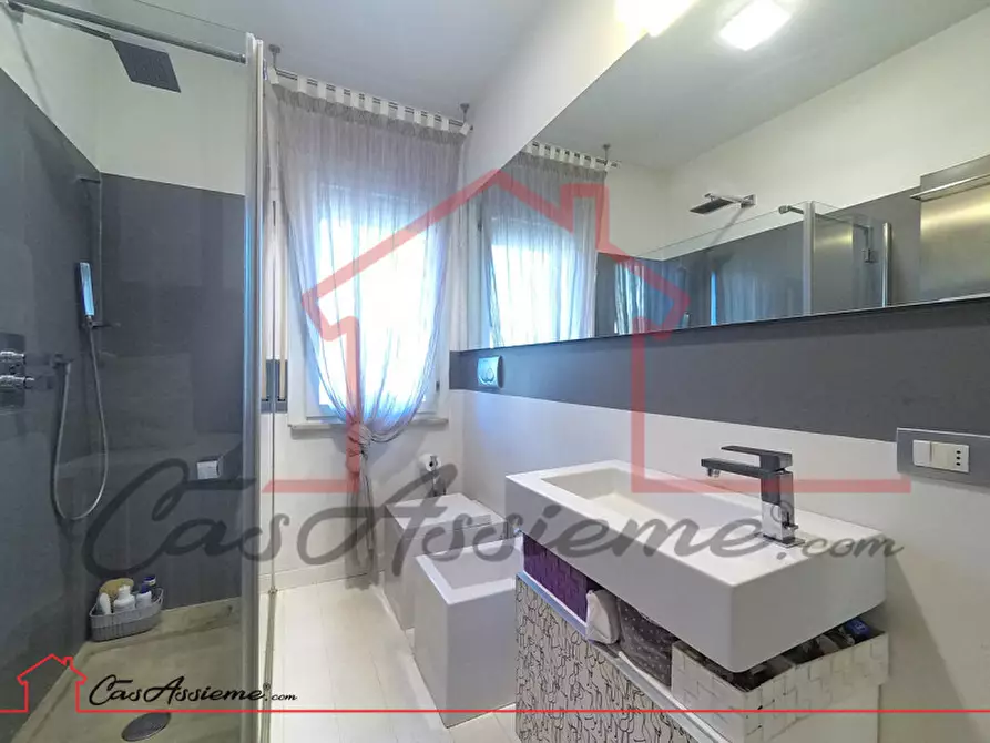 Immagine 10 di Appartamento in affitto  in Borgo Treviso a Castelfranco Veneto