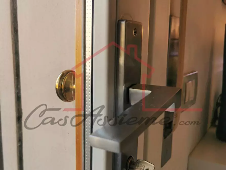 Immagine 12 di Appartamento in affitto  in Borgo Treviso a Castelfranco Veneto
