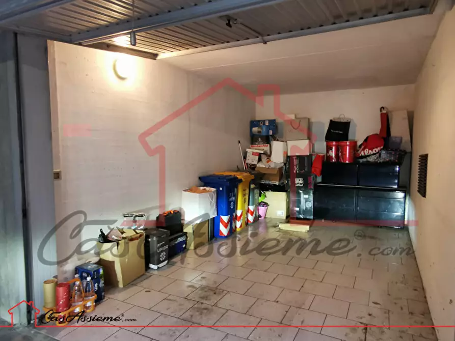 Immagine 16 di Appartamento in affitto  in Borgo Treviso a Castelfranco Veneto