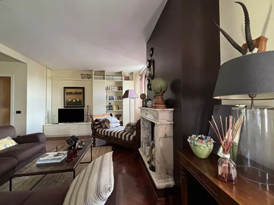 Immagine 7 di Appartamento in vendita  in Via Traversetolo, 326 a Parma