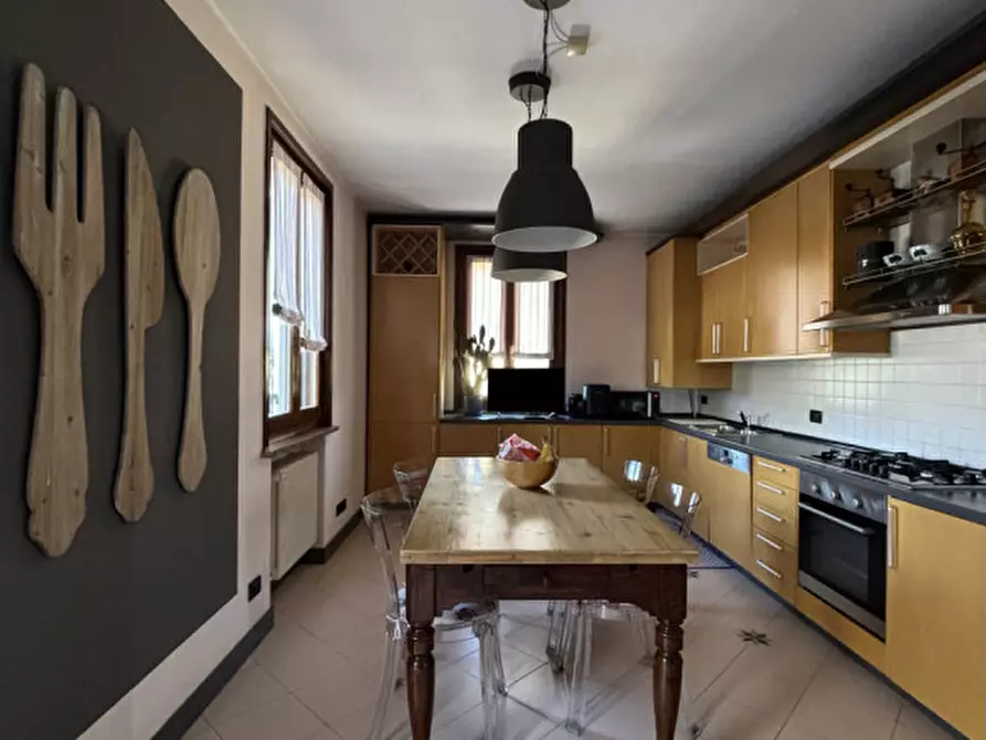 Immagine 9 di Appartamento in vendita  in Via Traversetolo, 326 a Parma