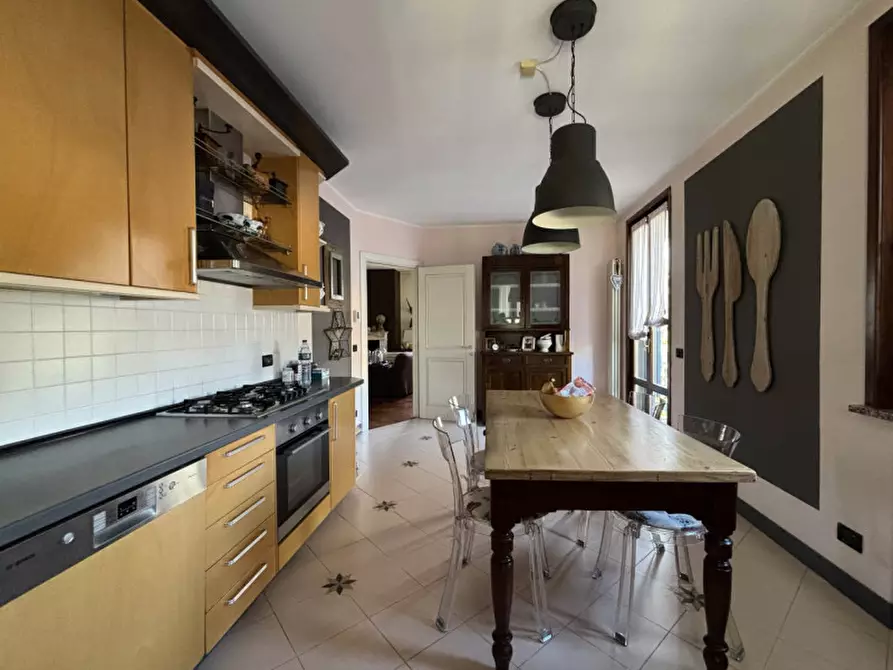 Immagine 11 di Appartamento in vendita  in Via Traversetolo, 326 a Parma