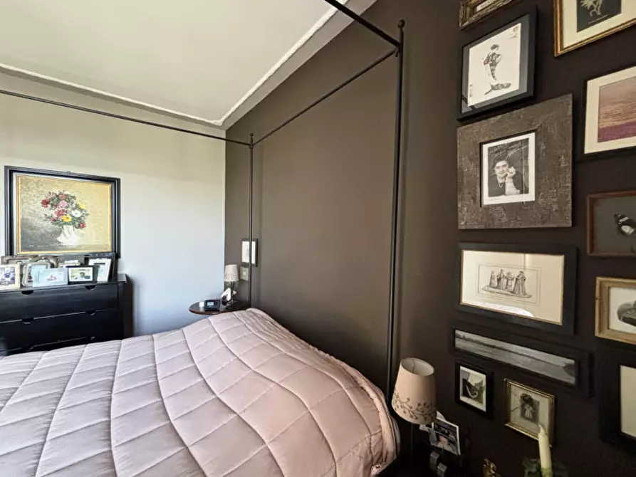 Immagine 16 di Appartamento in vendita  in Via Traversetolo, 326 a Parma