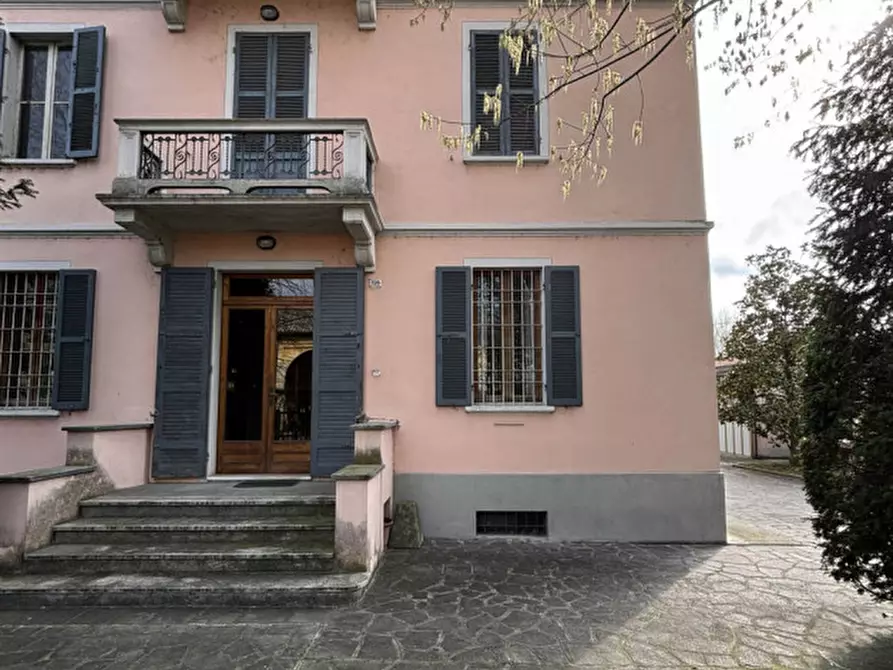 Immagine 28 di Appartamento in vendita  in Via Traversetolo, 326 a Parma