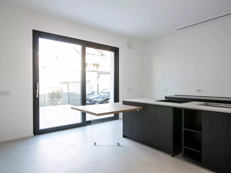 Immagine 2 di Appartamento in vendita  in Via Provenza a Padova