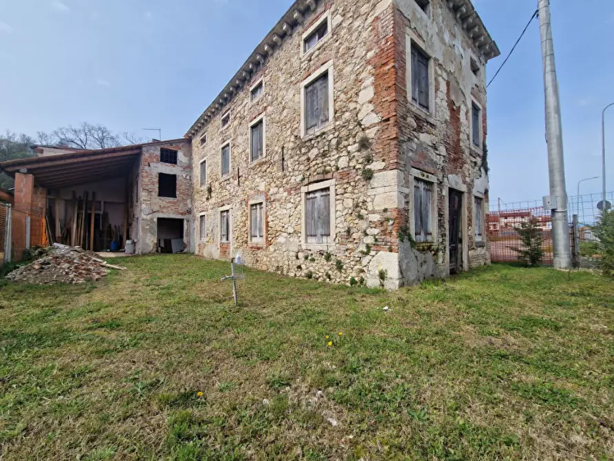 Immagine 1 di Rustico / casale in vendita  in Via Colderuga a Longare