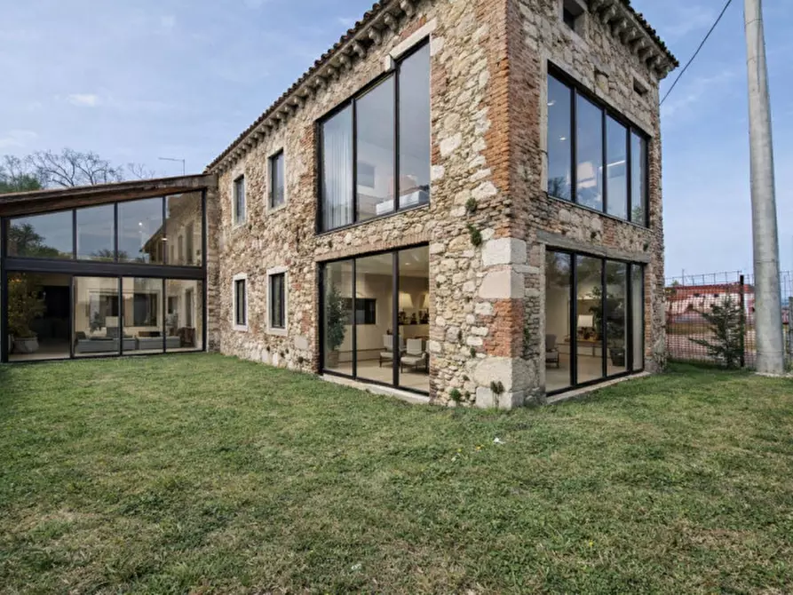 Immagine 2 di Rustico / casale in vendita  in Via Colderuga a Longare