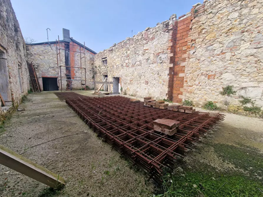 Immagine 7 di Rustico / casale in vendita  in Via Colderuga a Longare