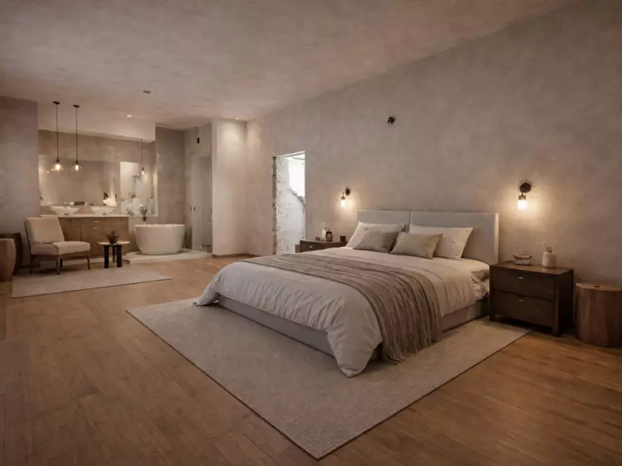 Immagine 8 di Rustico / casale in vendita  in Via Colderuga a Longare