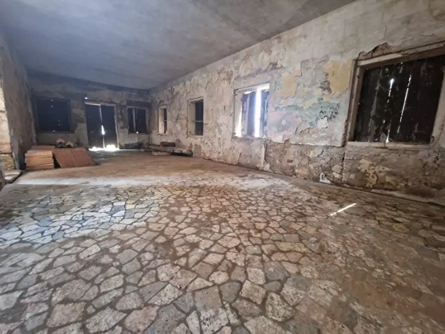 Immagine 10 di Rustico / casale in vendita  in Via Colderuga a Longare