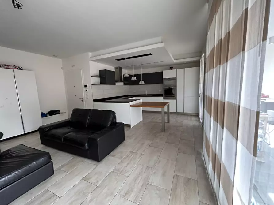 Immagine 2 di Appartamento in vendita  in Via Nazareth a Padova