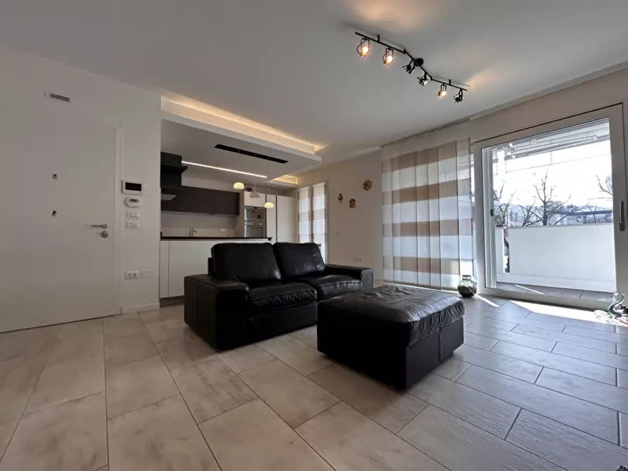 Immagine 4 di Appartamento in vendita  in Via Nazareth a Padova