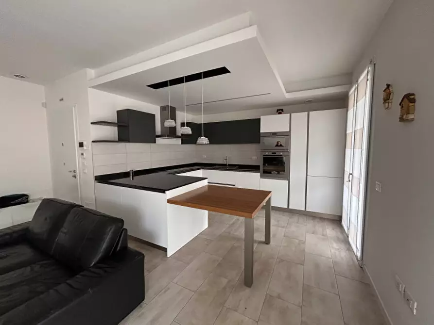 Immagine 5 di Appartamento in vendita  in Via Nazareth a Padova