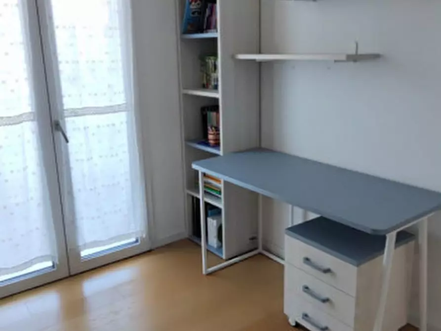 Immagine 12 di Appartamento in vendita  in Via Nazareth a Padova