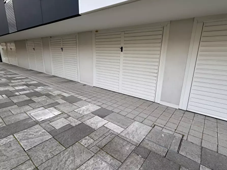 Immagine 20 di Appartamento in vendita  in Via Nazareth a Padova