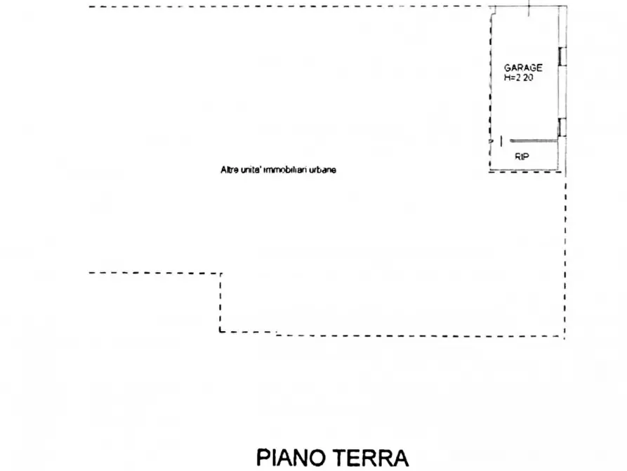 Immagine 22 di Appartamento in vendita  in Via Nazareth a Padova