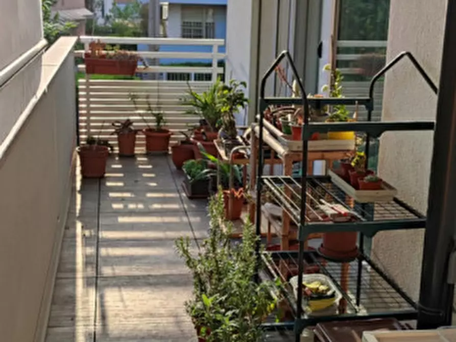 Immagine 23 di Appartamento in vendita  in Via Nazareth a Padova