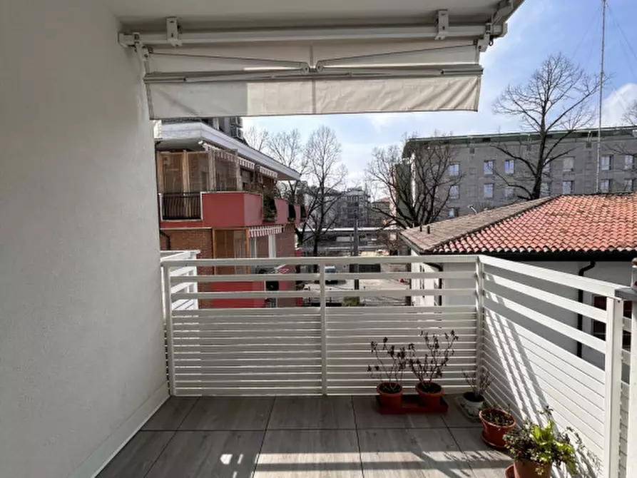 Immagine 25 di Appartamento in vendita  in Via Nazareth a Padova