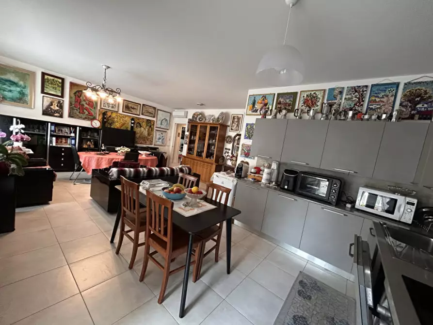 Immagine 27 di Appartamento in vendita  in Via Nazareth a Padova