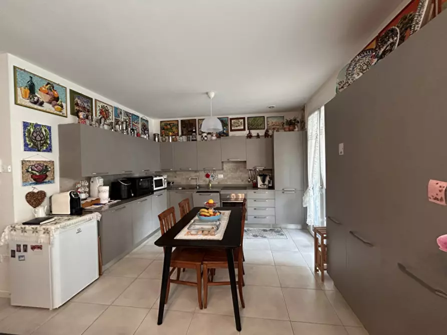 Immagine 28 di Appartamento in vendita  in Via Nazareth a Padova