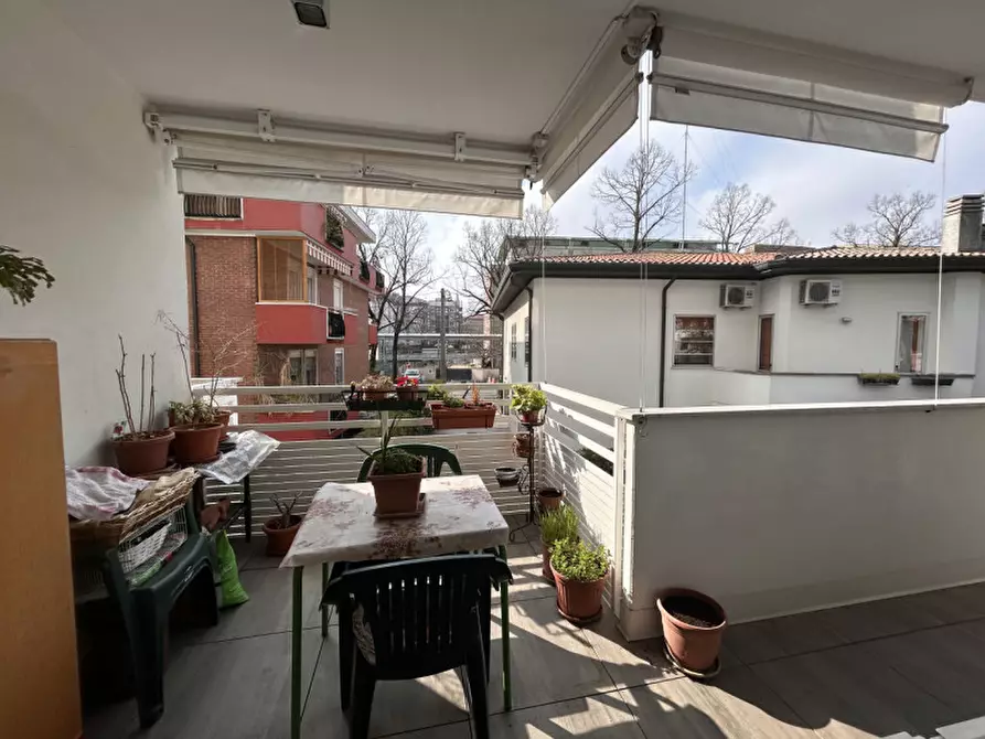 Immagine 29 di Appartamento in vendita  in Via Nazareth a Padova