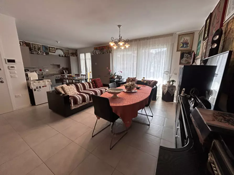 Immagine 30 di Appartamento in vendita  in Via Nazareth a Padova