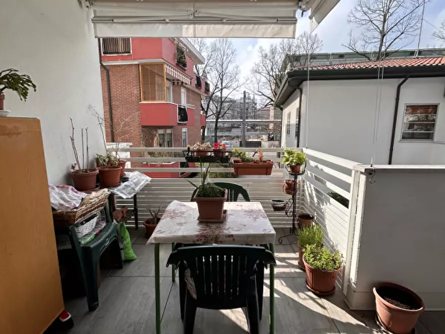 Immagine 31 di Appartamento in vendita  in Via Nazareth a Padova