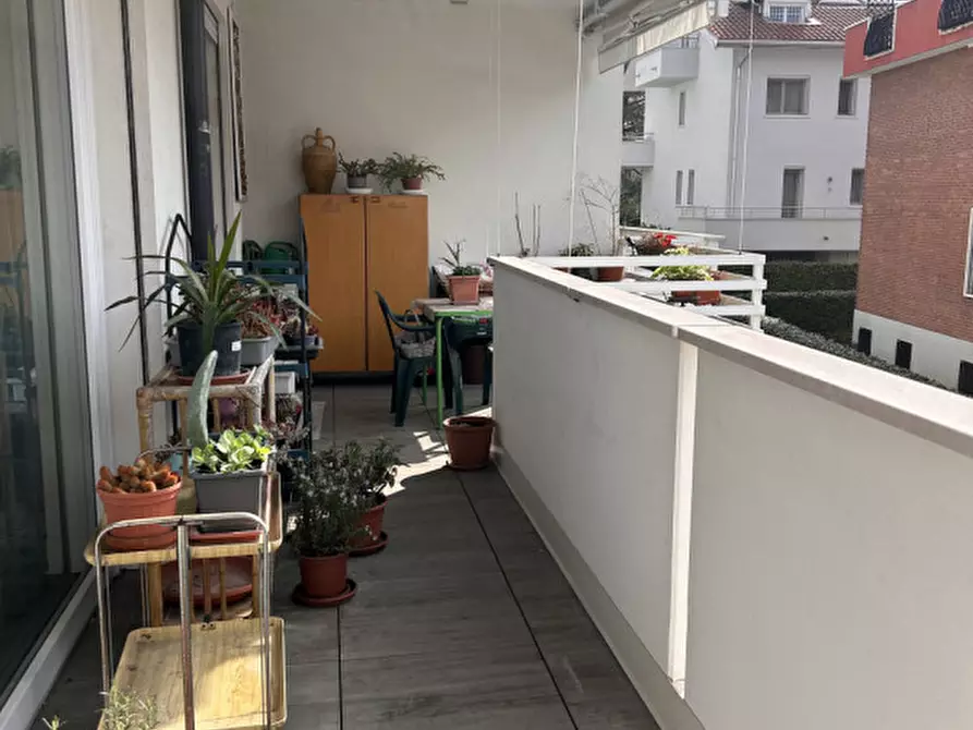 Immagine 38 di Appartamento in vendita  in Via Nazareth a Padova