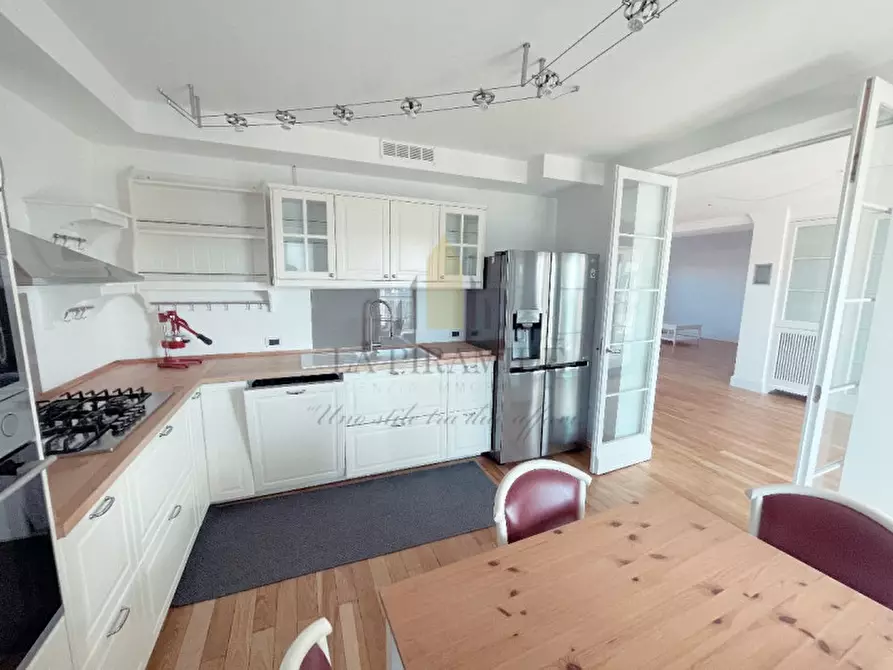 Immagine 2 di Camera in affitto  in STANZA IN APPARTAMENTO - CORSO MILANO RIF 441 a Padova