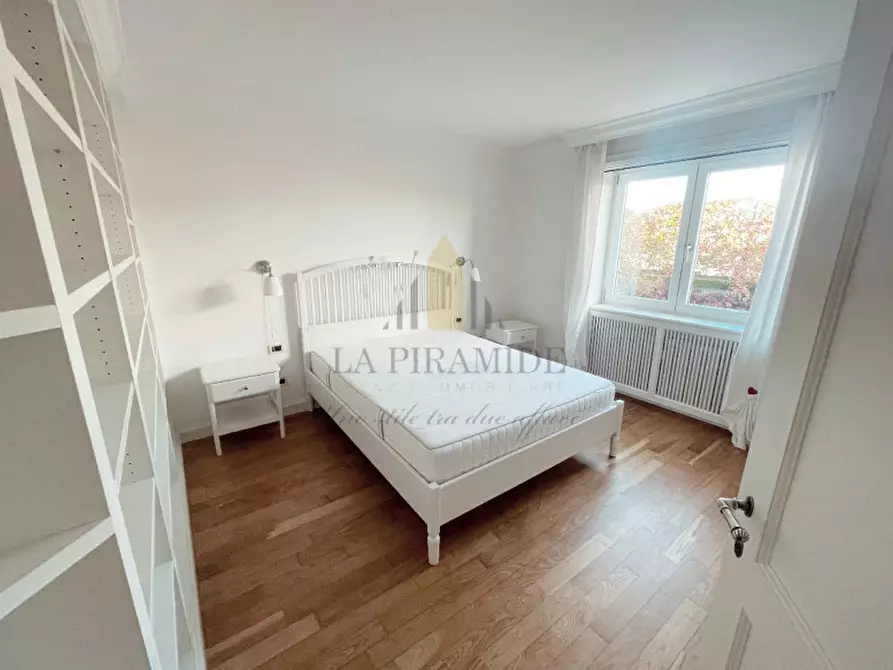 Immagine 4 di Camera in affitto  in STANZA IN APPARTAMENTO - CORSO MILANO RIF 441 a Padova