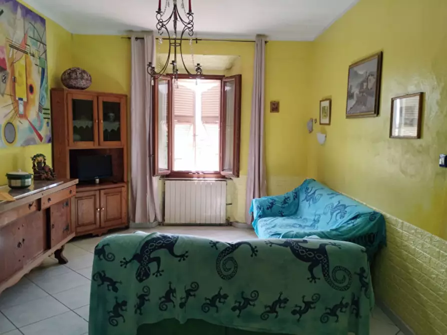 Immagine 2 di Appartamento in vendita  in Via della Repubblica, 48 a Roccastrada