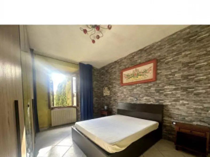 Immagine 3 di Appartamento in vendita  in Via della Repubblica, 48 a Roccastrada