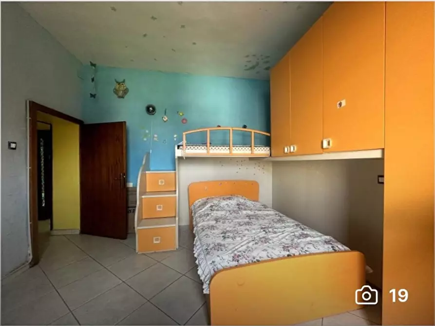 Immagine 4 di Appartamento in vendita  in Via della Repubblica, 48 a Roccastrada