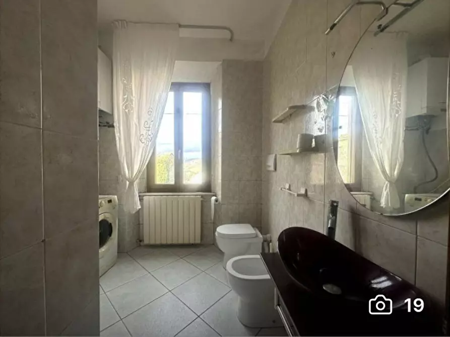 Immagine 7 di Appartamento in vendita  in Via della Repubblica, 48 a Roccastrada