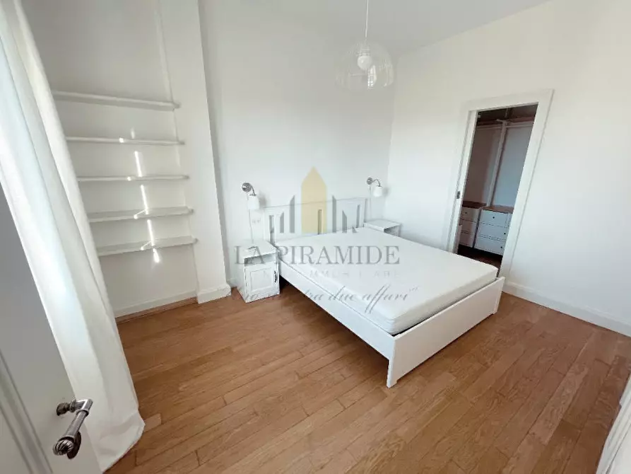 Immagine 3 di Camera in affitto  in STANZA IN APPARTAMENTO - CORSO MILANO RIF 3338 a Padova