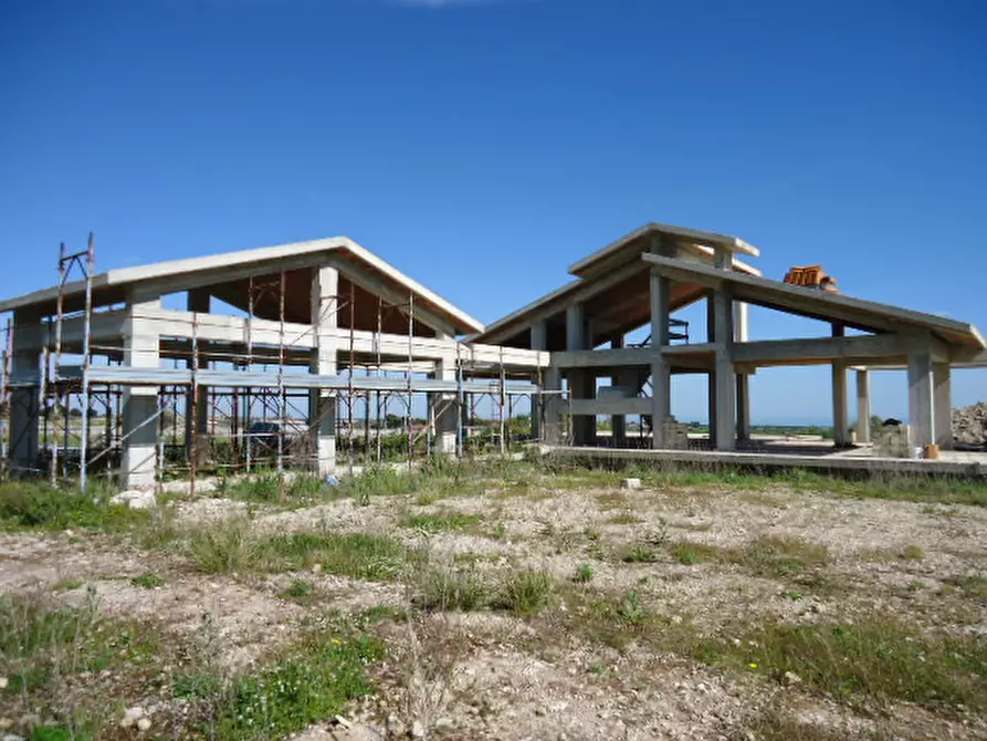 Immagine 1 di Rustico / casale in vendita  a Modica