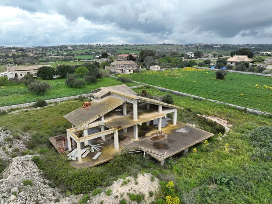 Immagine 2 di Rustico / casale in vendita  a Modica