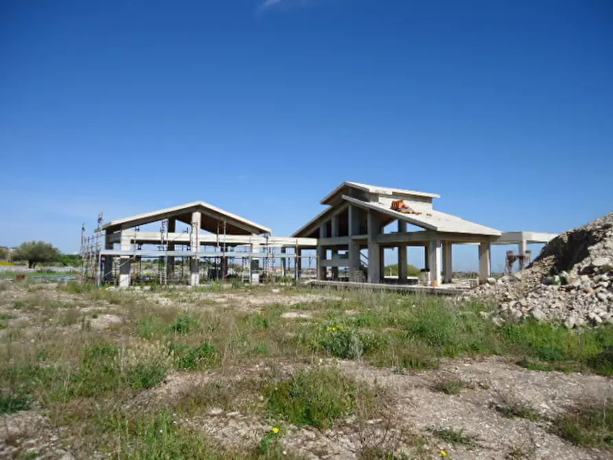 Immagine 3 di Rustico / casale in vendita  a Modica