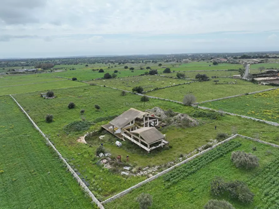 Immagine 5 di Rustico / casale in vendita  a Modica