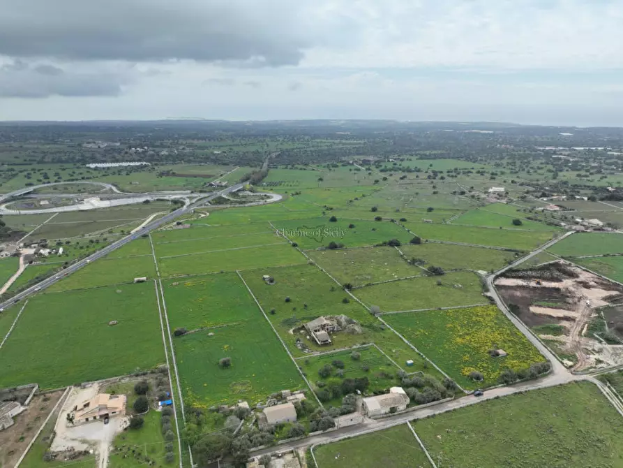 Immagine 6 di Rustico / casale in vendita  a Modica