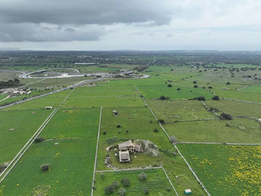 Immagine 7 di Rustico / casale in vendita  a Modica