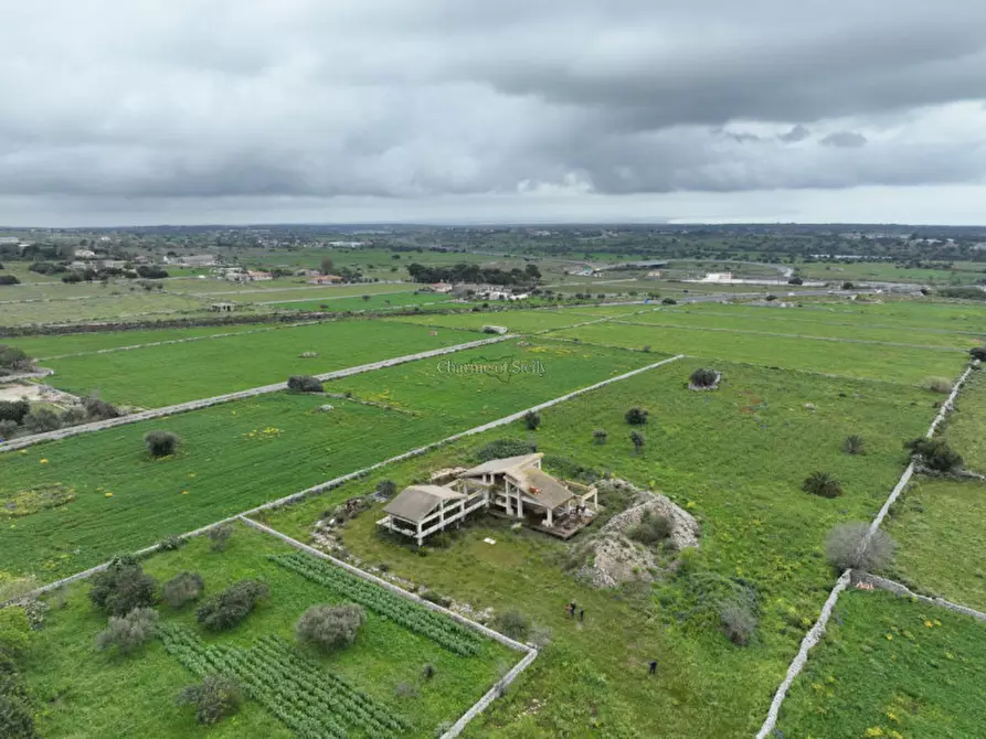 Immagine 8 di Rustico / casale in vendita  a Modica