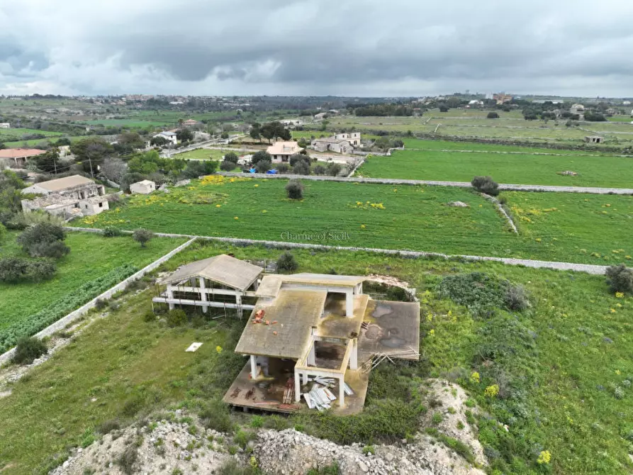 Immagine 9 di Rustico / casale in vendita  a Modica